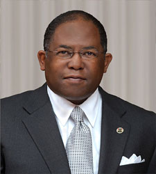 we need to stick together to fight hunger and poverty by helping people to take charge of their lives